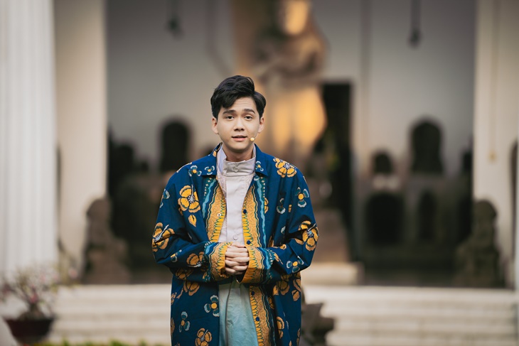 Festival Film Indonesia 2023 Siap Digelar 14 November