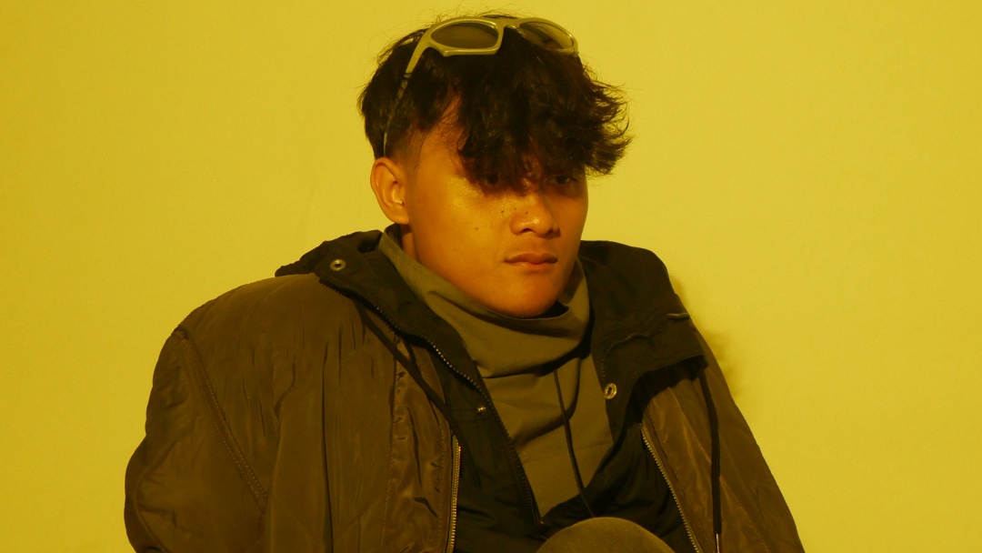 Berawal dari Tugas Sekolah, Rapper Kid Ani Lepas Single 'TYC'