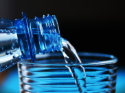Minum Air Putih Saja Selama 30 Hari Jika Ingin Kreatif