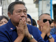 Susilo Bambang Yudhoyono Nostalgia Saat Hadiri Deklarasi 2DM