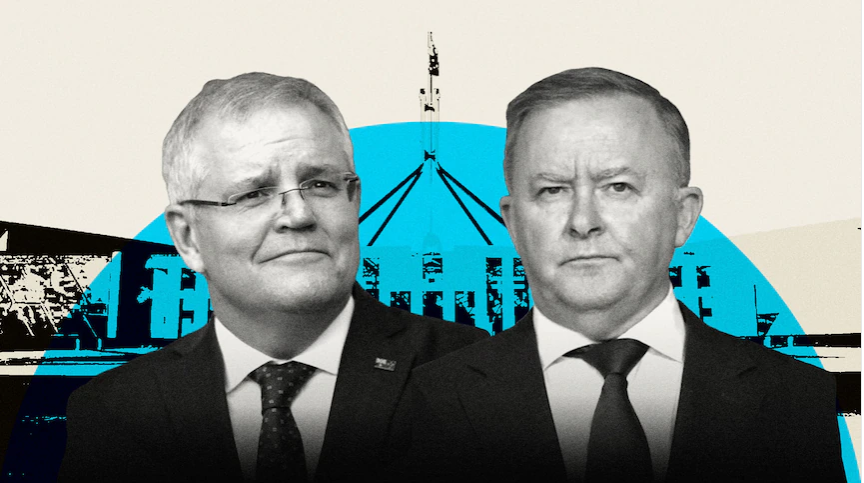Pemungutan Suara Pemilu Australia Dimulai, Partai Buruh Diprediksi Menang