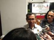 Soal Wagub DKI, PKS: Tolonglah Gerindra Hormati Kita
