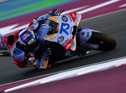 Ducati akan Hadirkan Pembaruan untuk Desmosedici GP23 hingga Akhir Musim MotoGP