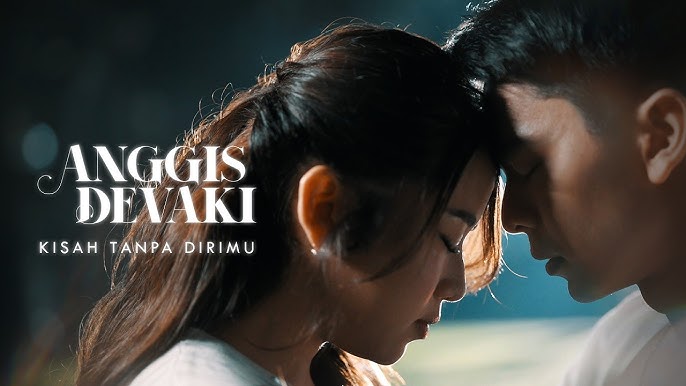 Lirik Lagu 'Kisah Tanpa Dirimu' Anggis Devaki, Gambarkan Perasaan Mendalam saat Kehilangan Kekasih