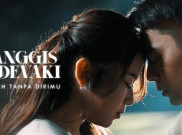 Lirik Lagu 'Kisah Tanpa Dirimu' Anggis Devaki, Gambarkan Perasaan Mendalam saat Kehilangan Kekasih