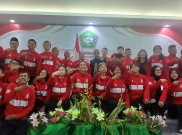 Porturin Targetkan Bawa Pulang Empat Emas untuk Indonesia di Asia Pacific Deaf Multi Sport Championship