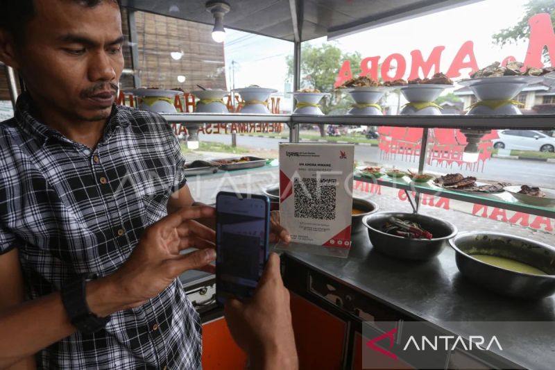 Pemerintah Ingin 1,8 Juta Warga Dapat Kredit Usaha Rakyat di 2024