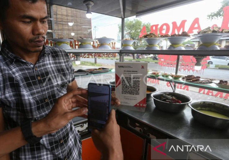 Pemerintah Ingin 1,8 Juta Warga Dapat Kredit Usaha Rakyat di 2024