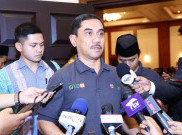 BNPT-Media Bersinergi Perangi Propaganda Radikal di Dunia Maya