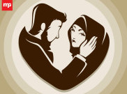 Kisah Cinta Fatimah Az-Zahra dan Ali Bin Abi Thalib, Bukti Bila Jodoh Tak Akan Tertukar