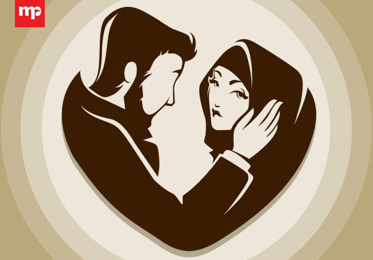 Kisah Cinta Fatimah Az-Zahra dan Ali Bin Abi Thalib, Bukti Bila Jodoh Tak Akan Tertukar