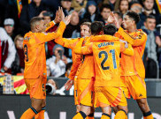 Jadwal Siaran Langsung dan Live Streaming Deportiva Minera Vs Real Madrid di Copa del Rey