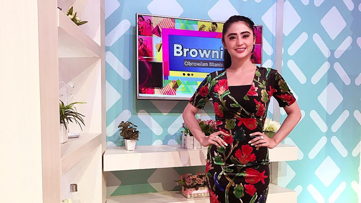 Ini Pengakuan Anggota Patwal yang Mengawal Dewi Perssik
