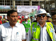 Pemerintah Targetkan Calon Haji Berangkat dari BIJB Tahun 2018
