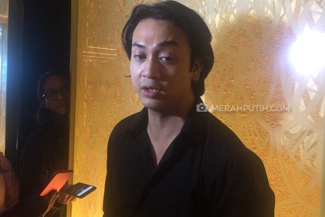 Tak Trauma Dua Kali Kecelakaan Beruntun, Dimas Andrean: Untung Masih Selamat