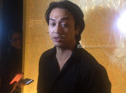 Tak Trauma Dua Kali Kecelakaan Beruntun, Dimas Andrean: Untung Masih Selamat