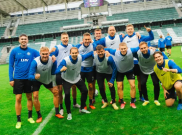 Prediksi Estonia vs Islandia: Duel Taktik Penentu Nasib di UEFA Nations League 2026