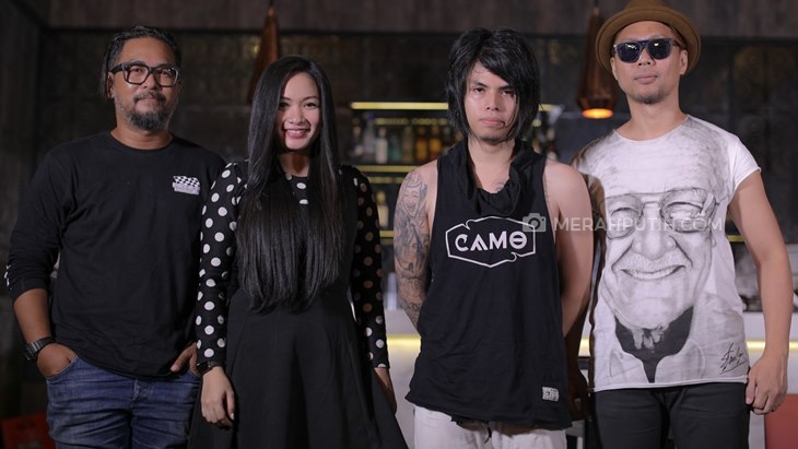 Cokelat Tetap Rilis Album dengan Rasa Kekinian