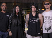 Cokelat Tetap Rilis Album dengan Rasa Kekinian