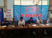 Terkait Saracen, Pengacara Ini Sarankan Eggy Sudjana Penuhi Panggilan Polisi 