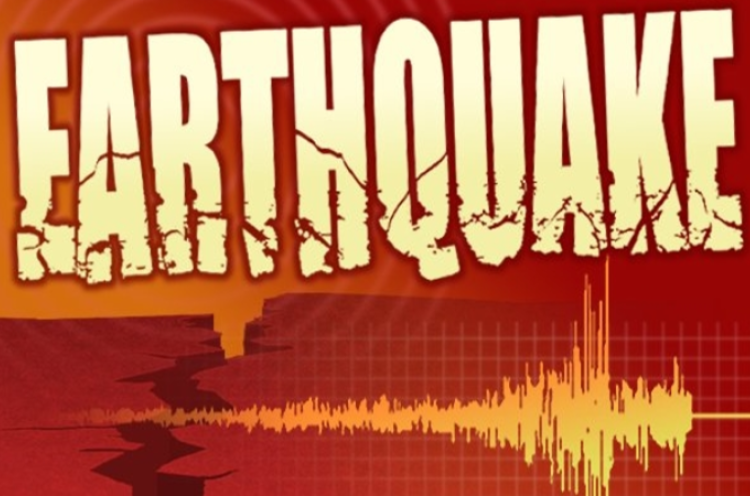 Breaking News: Gempa 6,5 SR Guncang Lombok
