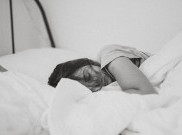 Kena Bantal Langsung Ngantuk, Ini Kiat Mudah Tidur di Malam Hari