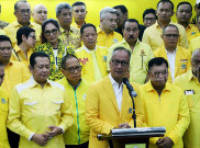 Bamsoet Sebut Pengalaman Agus Gumiwang di Kancah Politik Tak Perlu Diragukan