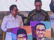 Surya Paloh Bakal Pertama Daftarkan Anies-Cak Imin ke KPU