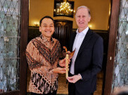 Temui Dubes Belanda, Wali Kota Solo Minta Artefak Museum Radya Pustaka Dikembalikan