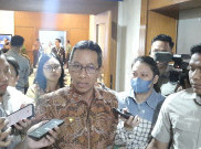 Heru Budi Tak Bisa Intervensi Usulan Nama Pj Gubernur Jakarta