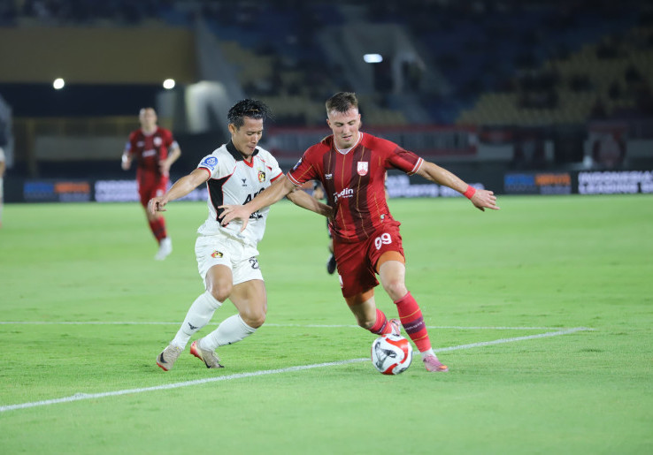 Turun Kasta ke Liga 2, Manajemen Persis Solo Minta Maaf
