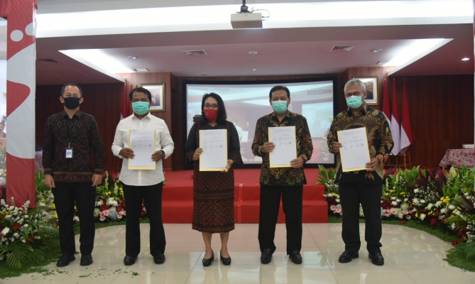 Waspadai Anak-anak Jadi Korban Politisasi Pilkada Serentak