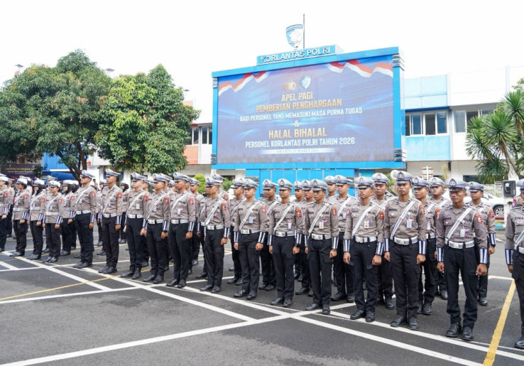 Korlantas Polri Ingatkan Pelat Nomor Kendaraan Tak Boleh Ditutup atau Dimodifikasi