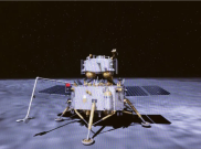  China Kirim Misi Chang’e-7 ke Kutub Selatan Bulan, Cari Es Cair