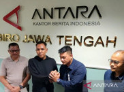 Anggota Pengaman Kapolri Minta Maaf Setelah Pukul dan Ancam Jurnalis