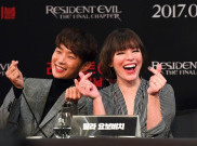 Tak Hanya Tampan, 5 Aktor Korea Ini Juga Sukses di Hollywood