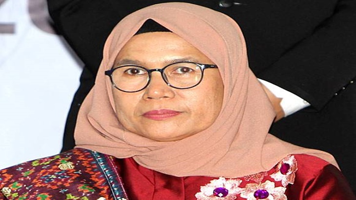  Hari Kartini, Pimpinan KPK Lili Pintauli Siregar Titip Pesan Antikorupsi