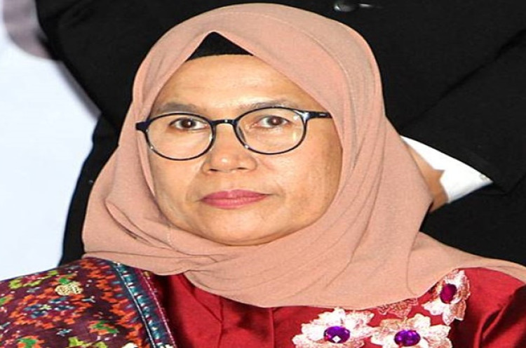 Jejak Komisioner KPK Lili Pantauli di Kasus Walkot Tanjungbalai
