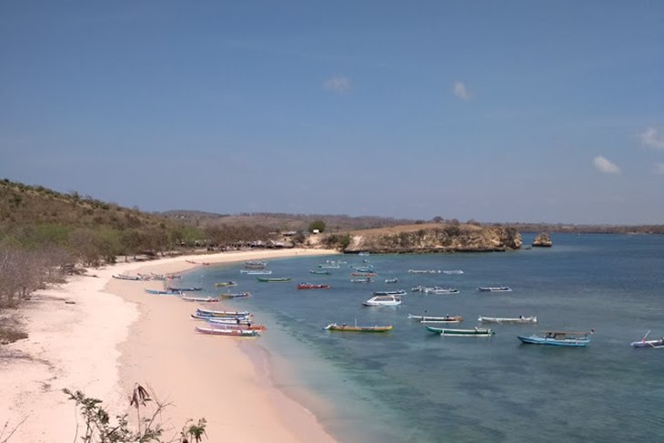 lombok