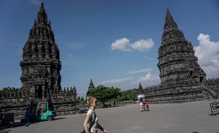 Pengelola Wisata di Yogyakarta Diminta Jangan Asal Pasang Tarif