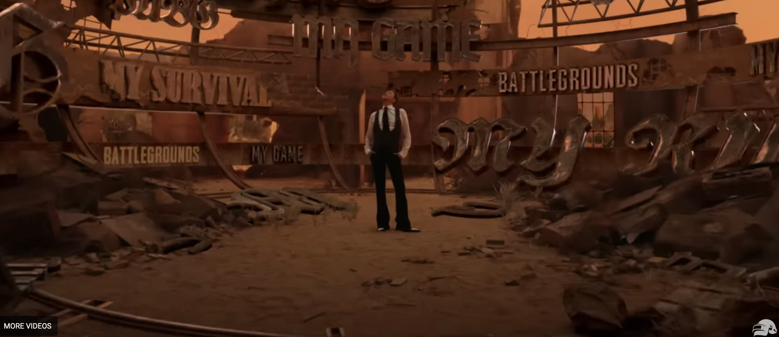 Epik Banget, PUBG: Battleground Umumkan Kolaborasi dengan G-DRAGON