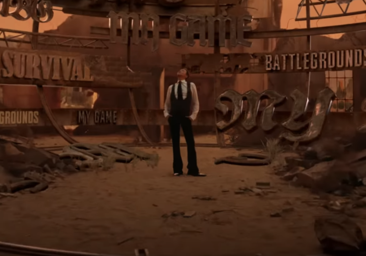Epik Banget, PUBG: Battleground Umumkan Kolaborasi dengan G-DRAGON