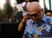 KPK Selidiki Dugaan Korupsi di Buru Selatan