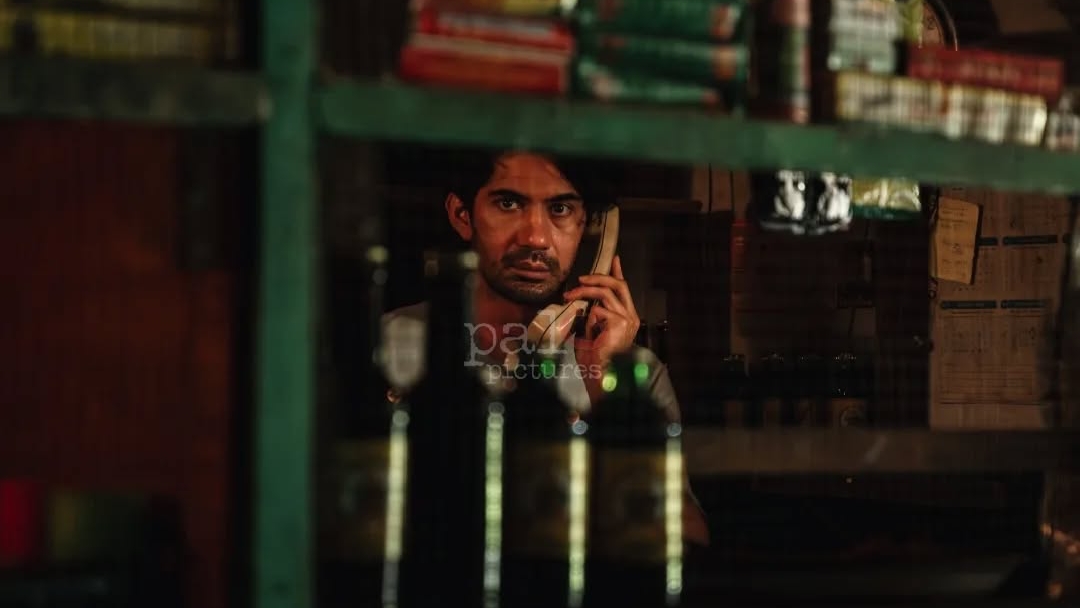 Jajaran Pemeran Baru Film 'Laut Bercerita' Diumumkan, Deretan Aktor Senior Ikut Bergabung