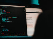 Ukraina Bentuk Tentara Siber untuk Lawan Serangan Dunia Maya Rusia