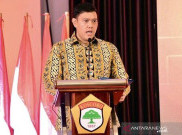Ini Kriteria Ideal Calon Panglima TNI Menurut Putra Agung Laksono