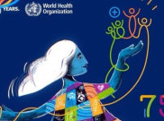 Hari Kesehatan Sedunia 2023: 75 Tahun Meningkatkan Kesehatan Masyarakat