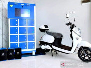 KPK Harus Kawal Program Subsidi Motor Listrik