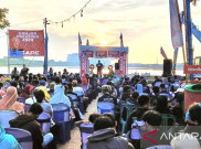 Relawan GAPE Gelar Syukuran Ganjar Resmi Jadi Capres PDIP