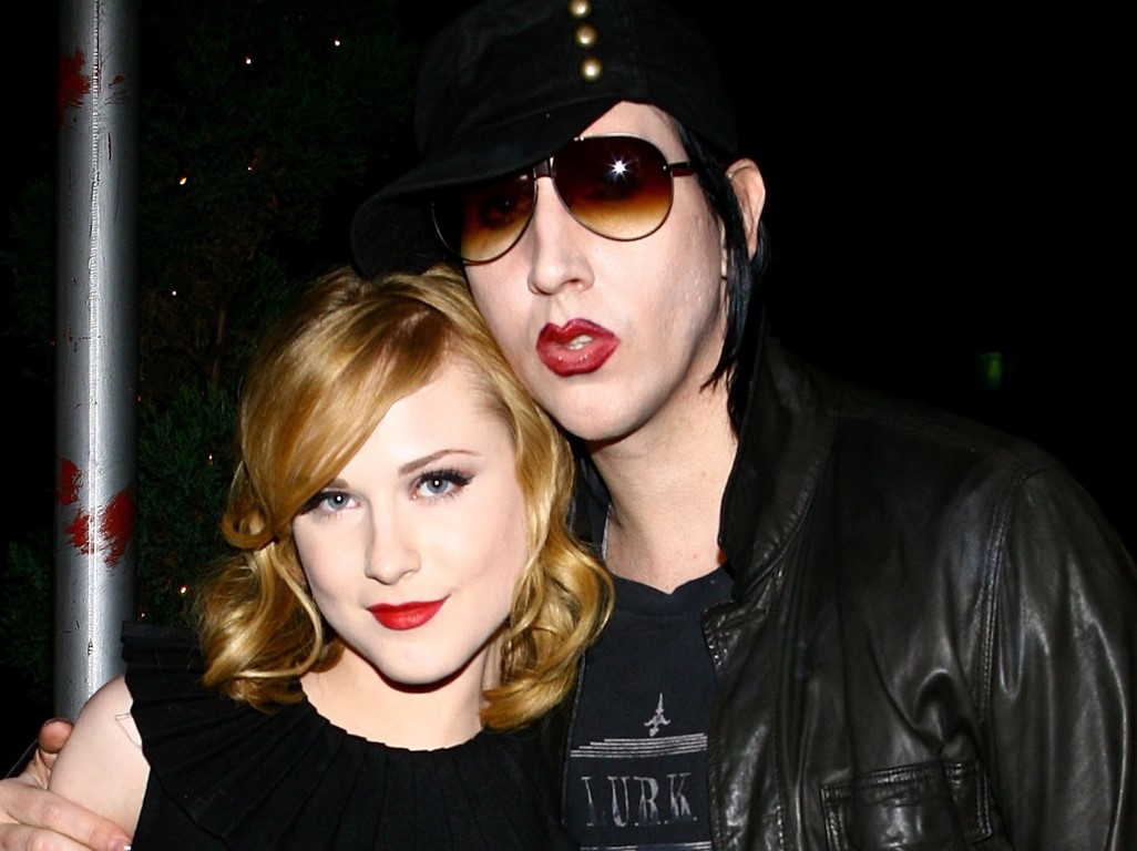 marilyn manson